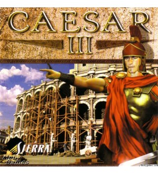 Caesar 3 GOG.com Key GLOBAL